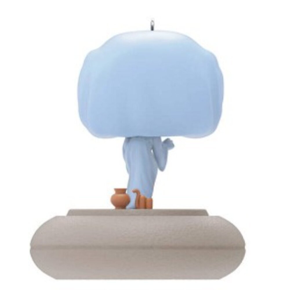 Hallmark Star Wars: A New Hope Princess Leia's Desperate Plea Funko POP Ornament - Picture 3 of 3